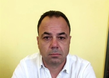 Криминалист от Второ РУ стана зам.-директор на МВР в Русе