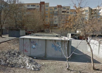 Граждани недоволстват от гаражни клетки върху общински терени в Русе