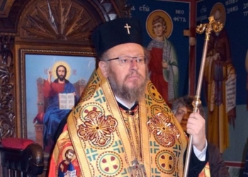 Митрополит Наум: Като гласуват, християните съдействат на Божията воля