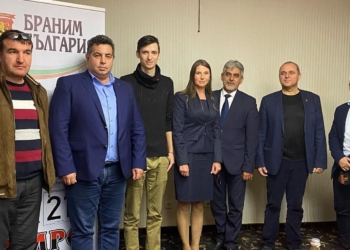 ВМРО проведе в Русе кръгла маса, посветена на образованието и младежките политики