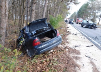 Семейство от Русе пострада при тежката катастрофа с две жертви край Беловец