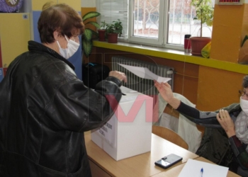 Към 16 ч: Гласували са едва 1/4 от избирателите в Русенско /ВИДЕО/