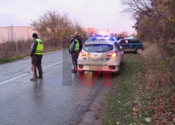 Младежи се озоваха в болница след автокаскада /ВИДЕО/