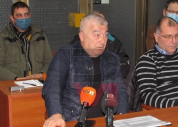 Проектът на ВиК в Долапите блокира през зимата обходния път Русе-Бяла  /ВИДЕО/