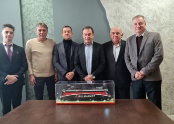 „Булмаркет“ с поредна зелена инвестиция в жп транспорта