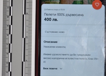 Акцията във Ветово: Арестувани са четирима за интернет измами
