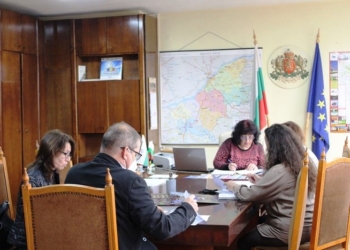 Преброяването: Жителите в цялата област Русе са намалели
