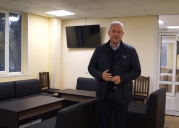Дом „Флора“ в Бяла приема пенсионери от 1 декември, ето го и отвътре /ВИДЕО/