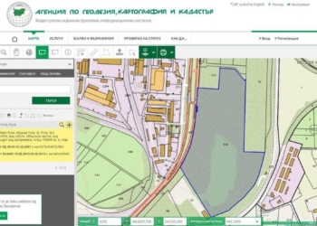 Правителството отпусна 3 млн.лв. за буферен паркинг за тирове в Русе