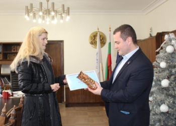Община Русе с приз за добротворчество от „Дунавско сияние“