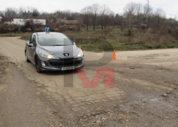 Автоинструкторите в Русе се притесняват за съдбата на полигона