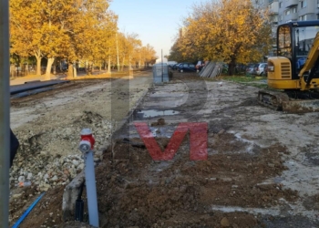 Общината свика спешна среща заради ВиК ремонтите в Русе