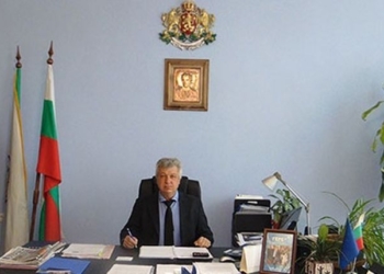 Празнично приветствие от кмета на Община Борово Валентин Панайотов