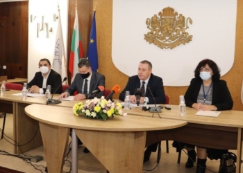 Българинов: Преборихме се да има нов мост при Русе вместо при Силистра /ВИДЕО/