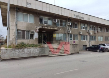 Местят Районен център 112-Русе на ул.“Котовск“ по искане на МВР