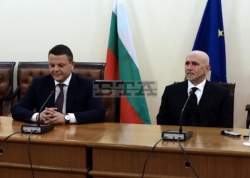 Министър Събев: Първото ми посещение ще бъде в Русе за летището и трафика през Дунав мост