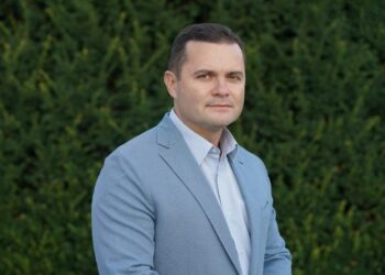 Новогодишно обръщение на кмета на Община Русе Пенчо Милков