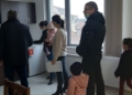 Русе Медиа - За да знаеш повече Първите шест семейства от Русе получиха ключовете си за социалните жилища