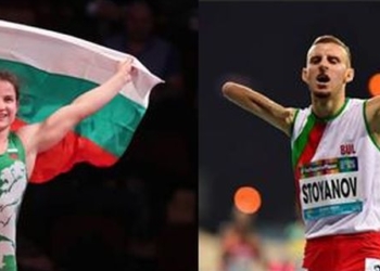 „Спортист на годината 2021“ с двама русенски представители