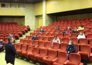Кметът на Русе: Няма да се минава към режим на тока за уличното осветление