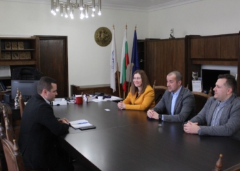 Британската софтуерна компания Endava стъпва в Русе