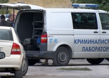 Арестуваните са признали за грабежа и убийството на Еранухи Пехливанян