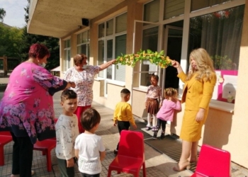 Община Ветово кандидатства по „Красива България“ за ремонт на детска градина
