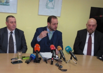 Екоактивисти: Излизаме на протест, ако Анатоли Станев стане областен на Русе