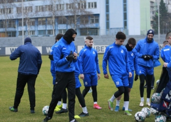 „Дунав“ започна подготовка с двама нови футболисти, разделя се с трима