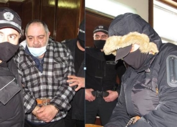 Обвиняемите за жестокото убийство в Русе – джудист и математик