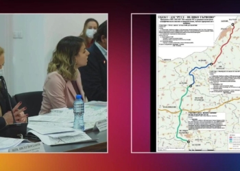 Магистралата Русе-Бяла ще се строи 4,5 години, парите са под въпрос /ВИДЕО/