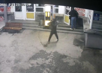 Крадци залостили диспечери, за да оберат Автогарата в Русе /ВИДЕО/