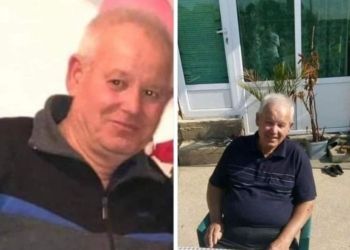Зов за помощ: Близките издирват 70-годишен мъж, изчезнал в Русе
