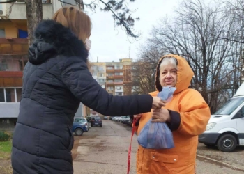 Община Русе ще доставя безплатен топъл обяд на 250 души до 30 юни