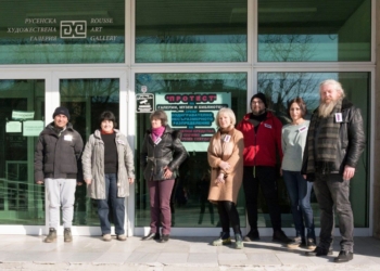 Синдикатите в културата се обявиха срещу проектобюджета, започват протести и в Русе