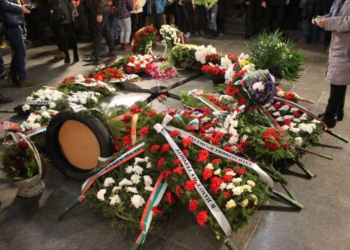 Русе отбеляза 144 години от Освобождението си