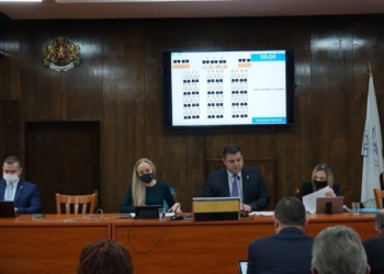 Кметът: Бюджетът ще е 189 млн.лв., не разпродаваме масово /ВИДЕО/