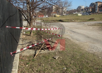 Жена пропадна в стара шахта, настанена е в болница /ВИДЕО/