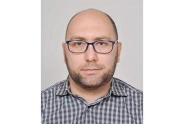 ОИК-Русе решава дали Саманджиев може да работи в чужбина и да е съветник