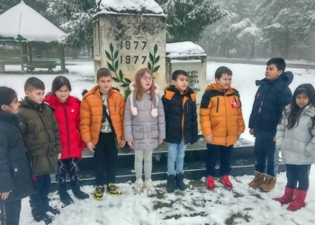 Боровчани почетоха героите, загинали за свободата на България