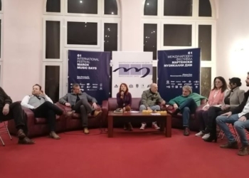 Днес: Премиерата на операта „Ернани“ ще бъде като кино с прекрасна музика