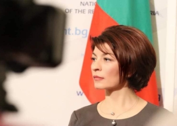 ГЕРБ: След 100 дни на правителството гражданите писаха тройка на аматьорите