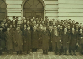 Русенската изложба за Дмитрий Шостакович и България гостува в НМА
