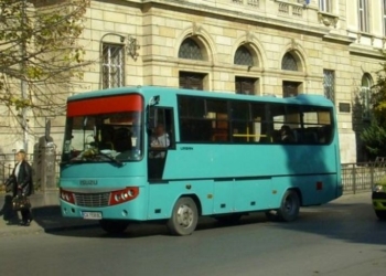 От 1 април: Билетчето за автобус в Русе скача на 1,50 лв.