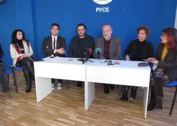 На празника на Русе стартира кампанията „Аз обичам Русенската опера“ /ВИДЕО/