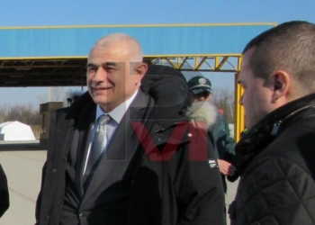 Социалният министър: Има достатъчно работа за желаещите украинци /ВИДЕО/