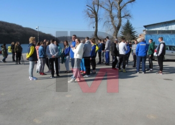 Украинските национали: Ще посветим победите си на Русе и България /ВИДЕО/