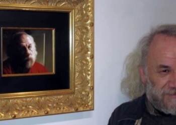 Довечера: Володя Кенарев открива изложба на „Мартенски музикални дни“