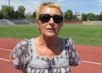 Спортният министър махна Анелия Нунева като шеф на държавно дружество