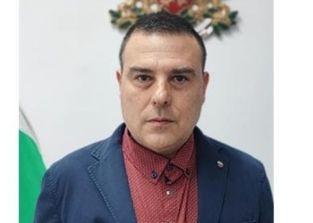 Полицията във Ветово вече има нов началник